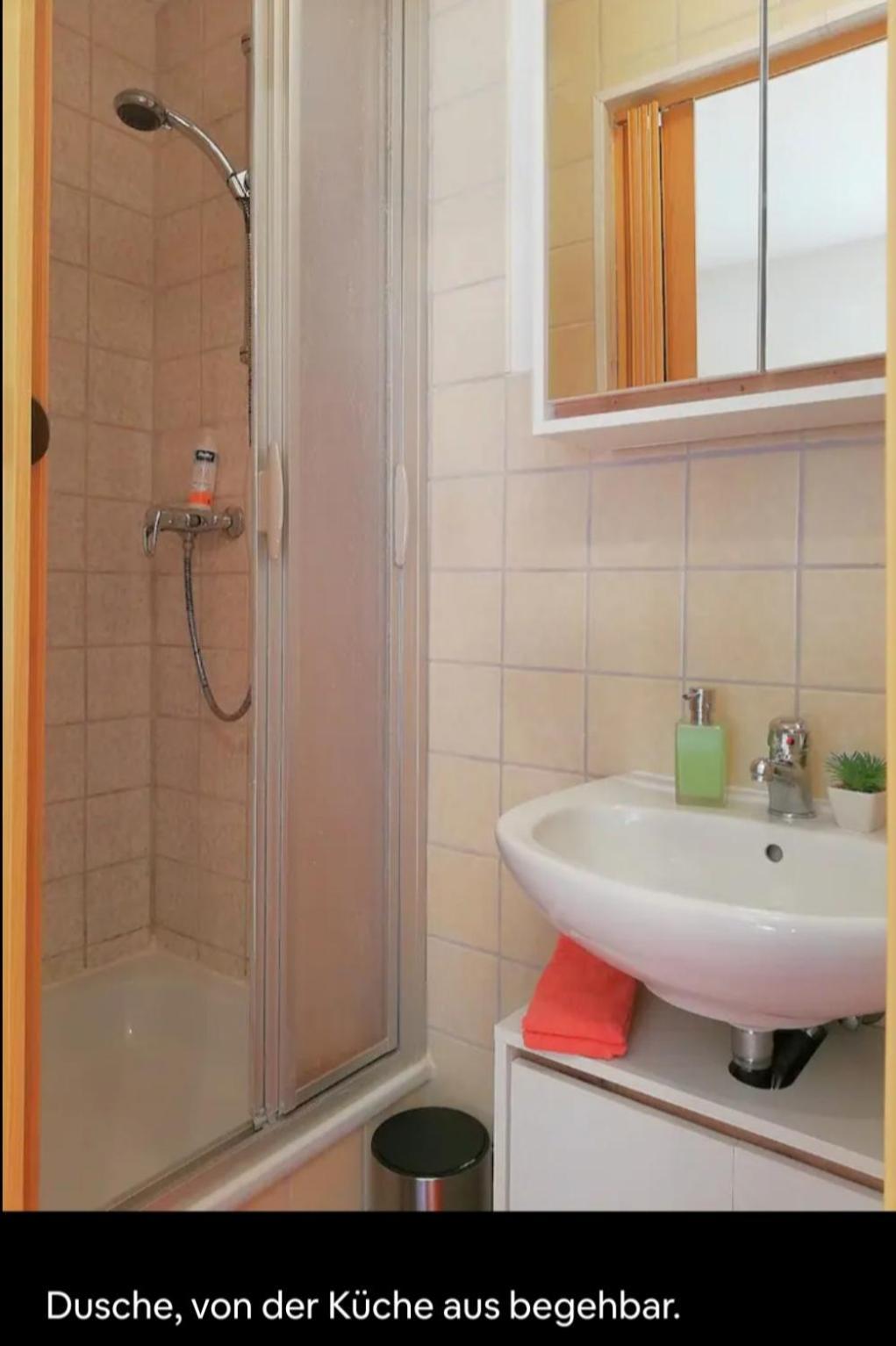 Ferienwohnung Fuer Naturfreunde Rathmannsdorf ภายนอก รูปภาพ