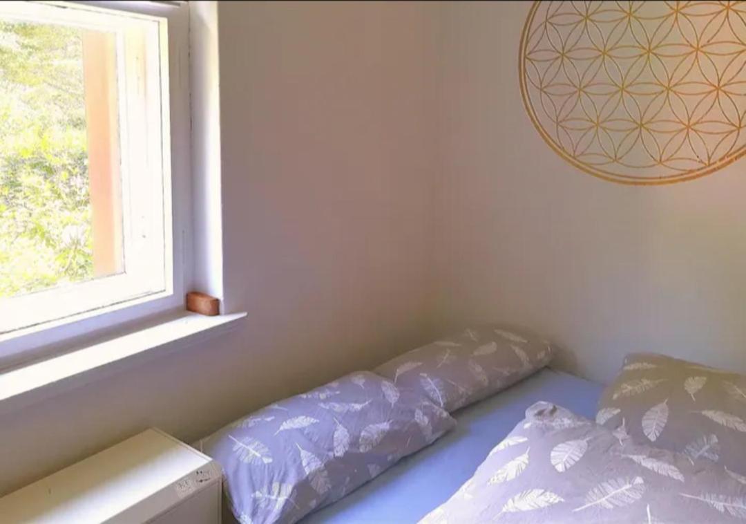 Ferienwohnung Fuer Naturfreunde Rathmannsdorf ภายนอก รูปภาพ