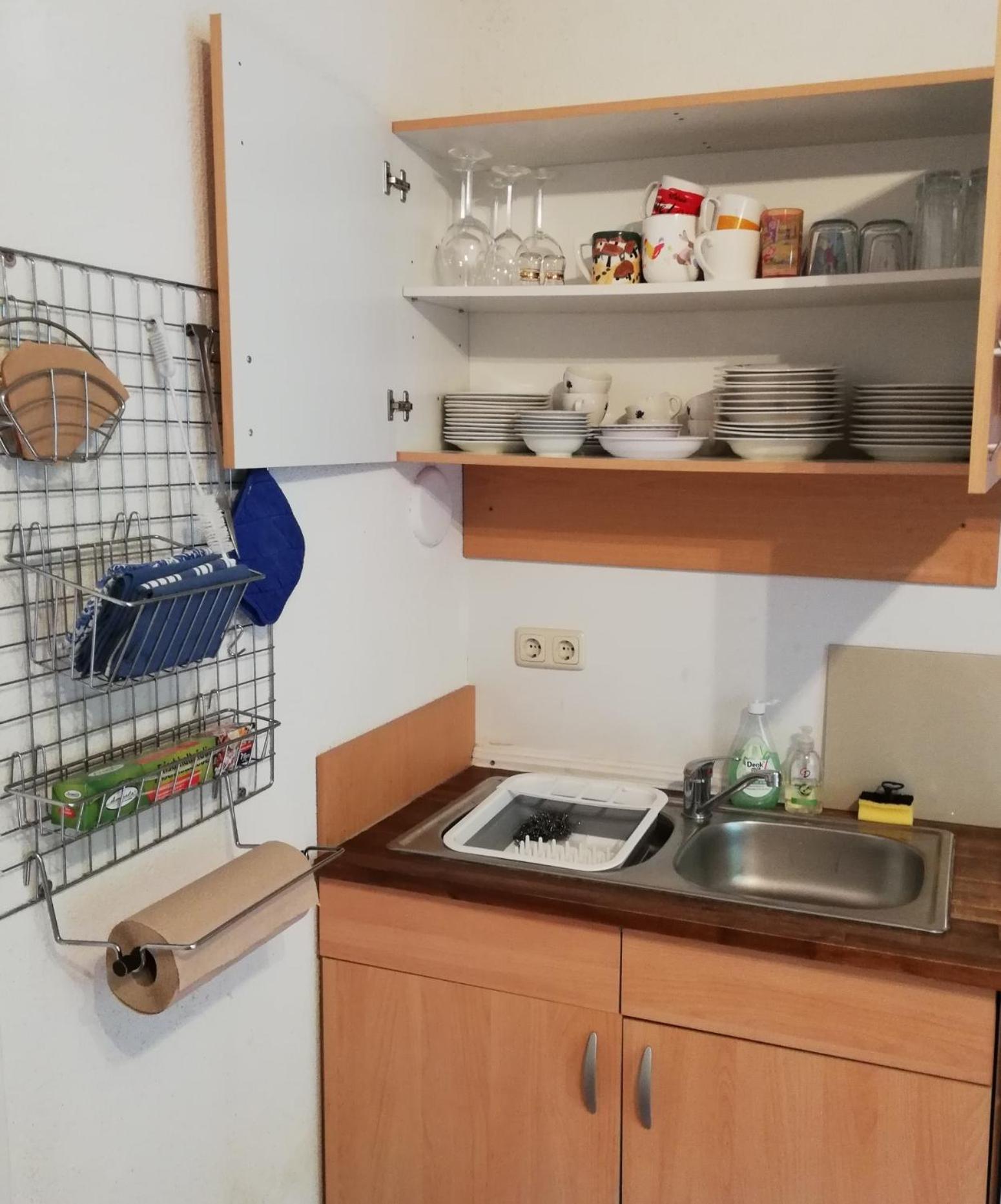 Ferienwohnung Fuer Naturfreunde Rathmannsdorf ภายนอก รูปภาพ