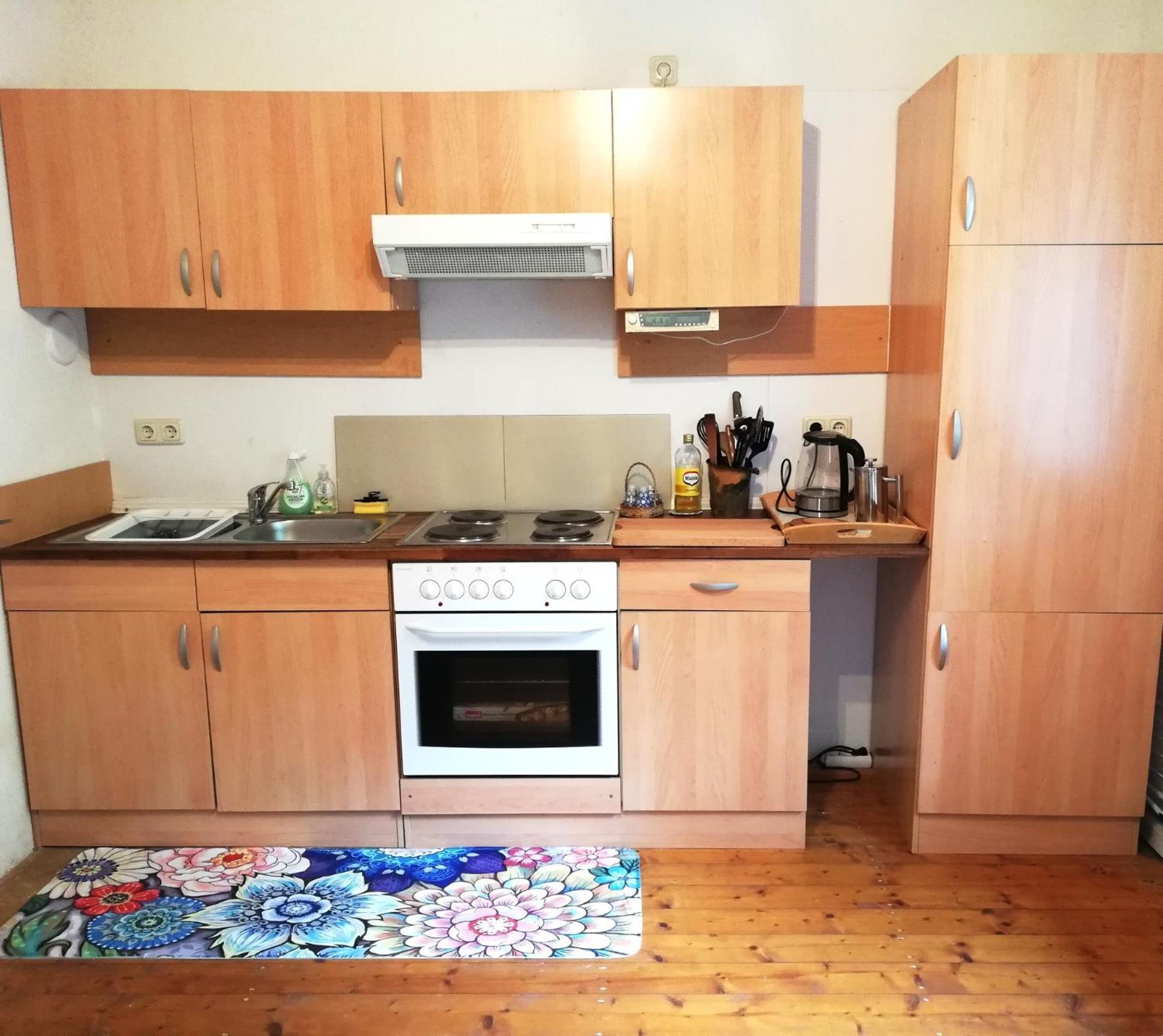 Ferienwohnung Fuer Naturfreunde Rathmannsdorf ภายนอก รูปภาพ